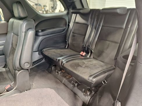 Used 2021 Dodge Durango GT image 30