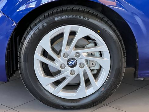 Certified 2024 Subaru Impreza 2.0i AWD/4WD image 23