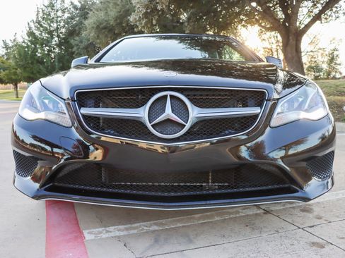 Used 2014 Mercedes-Benz E 350 Cabriolet image 10