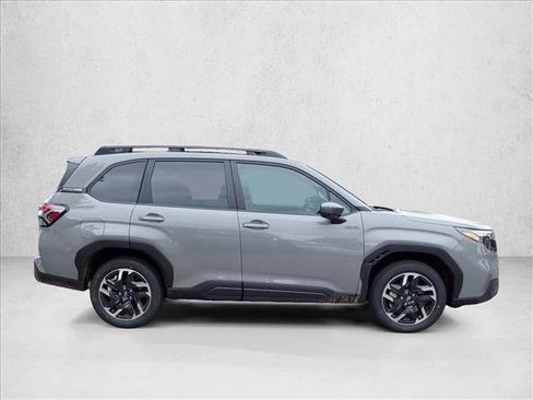 New 2026 Subaru Forester Touring AWD/4WD image 5