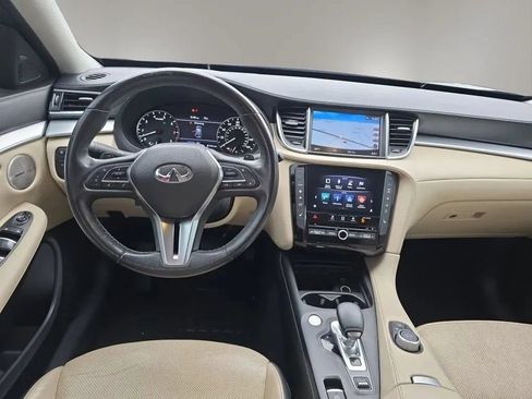 Used 2019 INFINITI QX50 Essential w/ Premium Heat Package AWD/4WD image 14