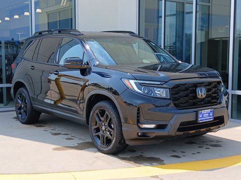 Used 2023 Honda Passport Elite image 5