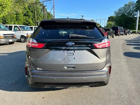 Used 2022 Ford Edge ST-Line AWD/4WD image 7