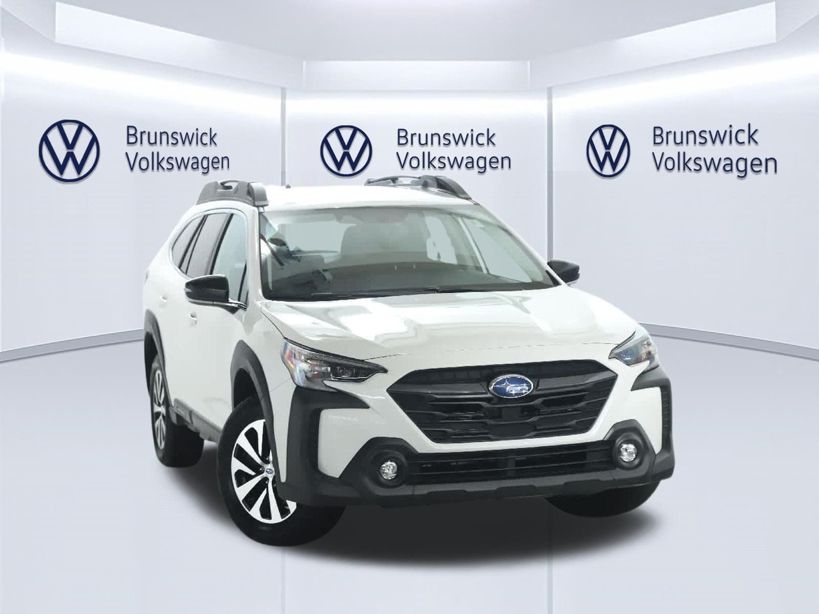 Certified 2025 Subaru Outback Premium w/ Popular Package #1A AWD/4WD image 2