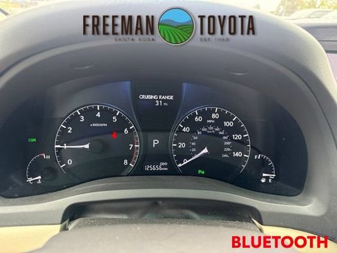 Used 2015 Lexus RX 350 AWD w/ Luxury Package image 8