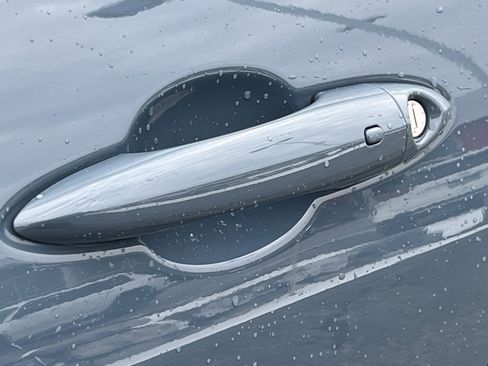 Used 2024 Dodge Hornet R/T w/ Tech Pack w/o Parking image 12