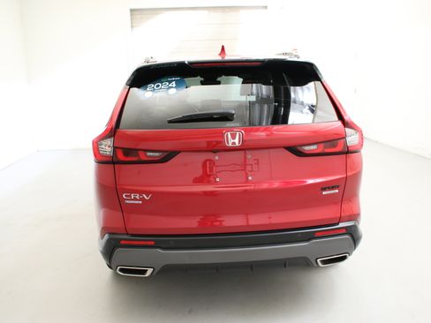 Used 2024 Honda CR-V Sport Touring image 7