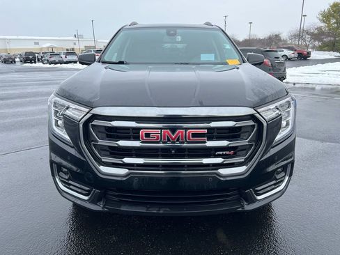 Used 2024 GMC Terrain AT4 w/ Tech Package image 6