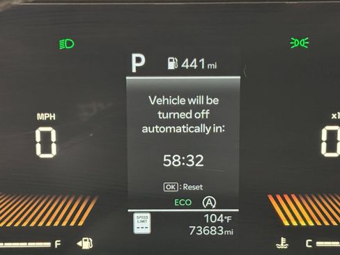 Used 2024 Kia Sorento S FWD image 38