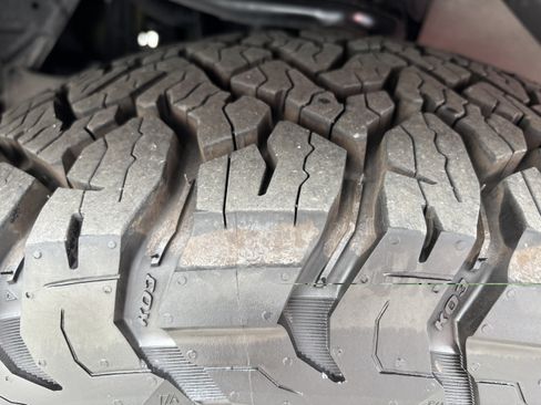 Used 2016 Toyota 4Runner Trail AWD/4WD image 12