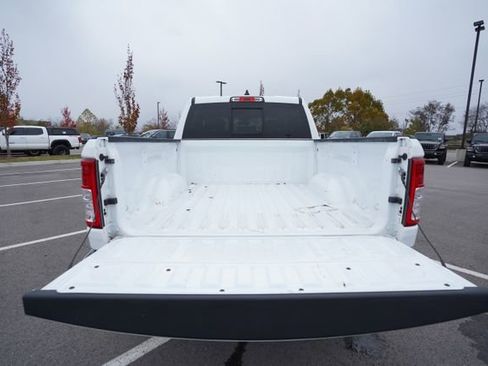 Used 2022 RAM 1500 Big Horn image 17