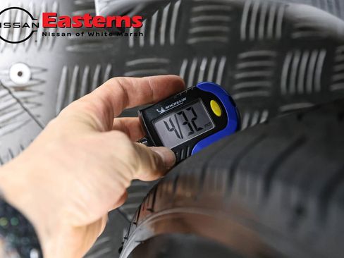 Used 2025 Toyota Camry LE image 26