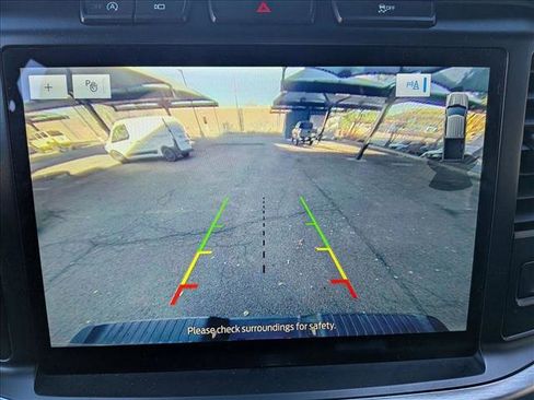 Used 2021 Ford F150 Lariat image 14