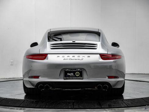Used 2012 Porsche 911 Carrera S RWD image 11