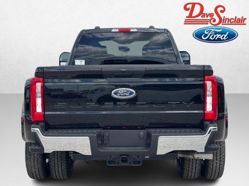 New 2026 Ford F350 XLT AWD/4WD image 8