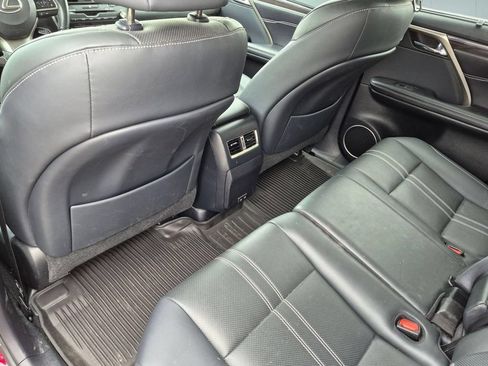 Used 2020 Lexus RX 450h AWD w/ Luxury Package image 28