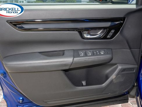 Certified 2023 Honda CR-V EX-L image 11