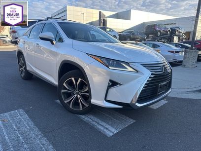 Used 2018 Lexus RX 350 AWD