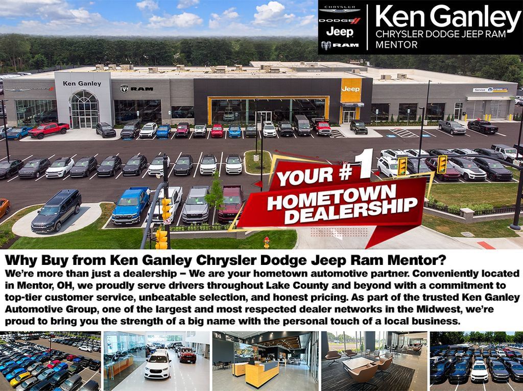 Certified 2024 Dodge Durango R/T w/ Blacktop Package AWD/4WD image 8