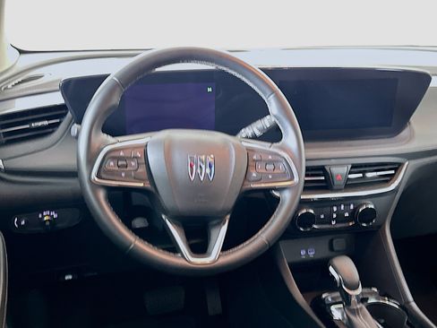Used 2025 Buick Encore GX Preferred FWD image 18