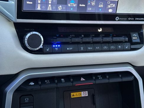 Used 2022 Toyota Tundra 1794 Edition w/ TRD Off-Road Package image 19