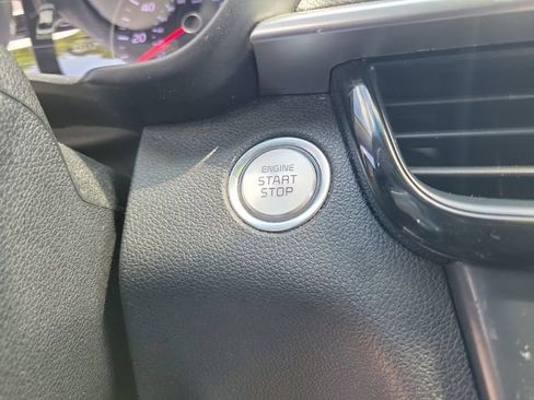 Used 2019 Kia Optima SX w/ SX Limited (Black) Package FWD image 23