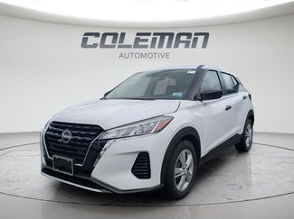 Used 2023 Nissan Kicks S FWD video 1