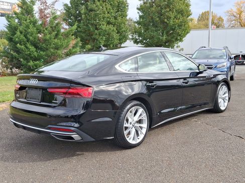 Used 2021 Audi A5 2.0T Premium w/ Convenience Package image 6