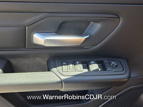 New 2026 RAM 1500 Express RWD image 28