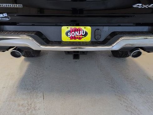 New 2026 RAM 1500 4x4 Crew Cab image 35