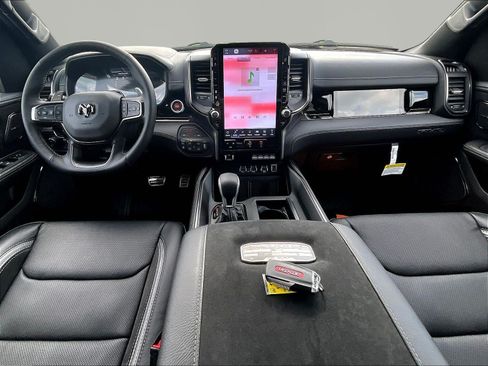 New 2026 RAM 1500 RHO w/ RHO Level 1 Equipment Group AWD/4WD image 10