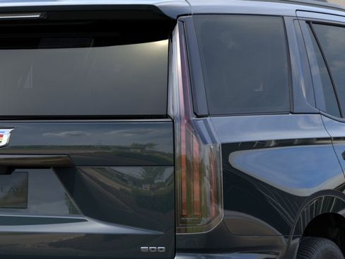 New 2026 Cadillac Escalade Sport AWD/4WD image 11