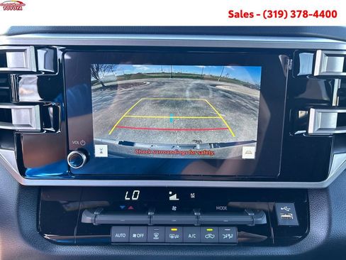 New 2026 Toyota Tundra SR5 image 15