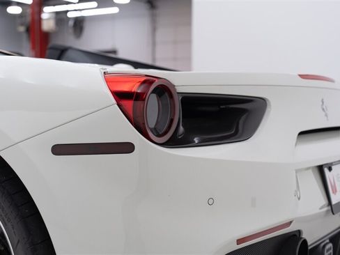 Used 2017 Ferrari 488 Spider RWD image 31