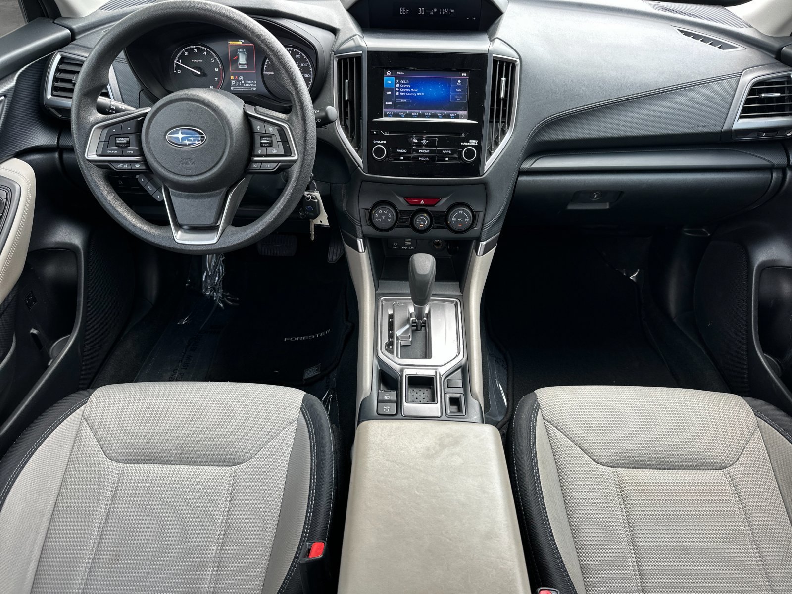 Used 2022 Subaru Forester AWD/4WD image 13