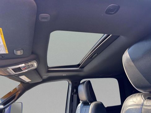 Used 2023 RAM 2500 Limited w/ Night Edition image 18