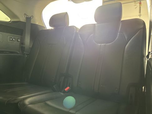 Used 2022 Kia Sorento X-Line EX image 23