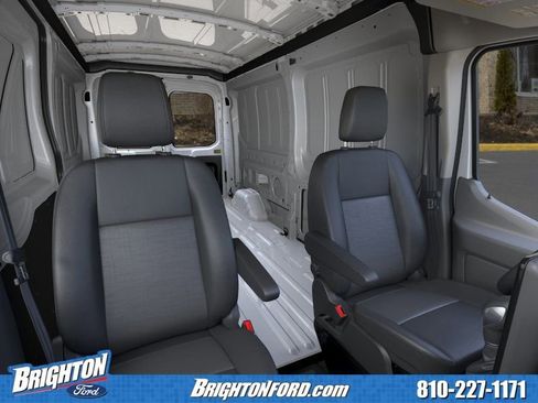New 2026 Ford Transit 250 148 Medium Roof RWD image 10