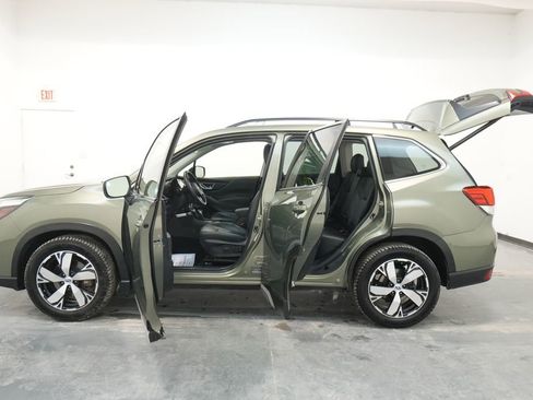 Used 2020 Subaru Forester Touring w/ Popular Package #2 image 30