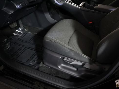 Used 2023 Subaru Solterra AWD image 25