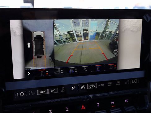 New 2025 GMC Hummer EV 3X w/ Extreme Off-Road Package image 16