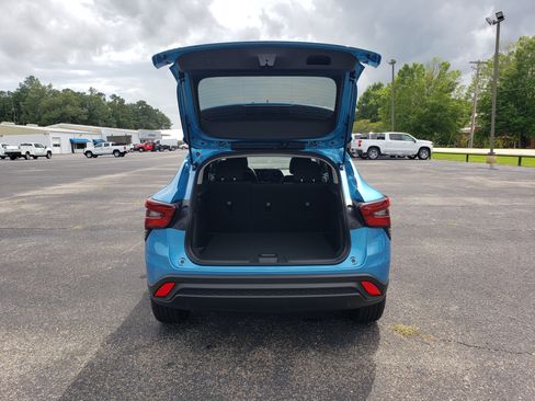 New 2026 Chevrolet Trax LS w/ LS Convenience Package FWD image 9