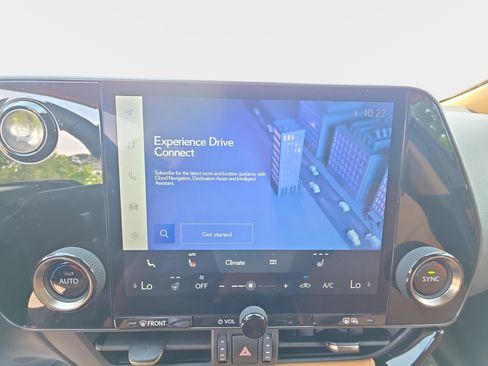 Used 2024 Lexus NX 250 FWD w/ Cold Area Package image 24