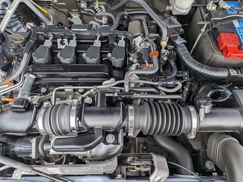 Used 2022 Honda Accord Sport image 29