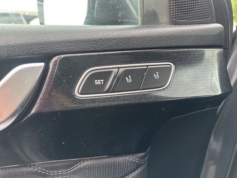 Used 2022 Hyundai Palisade Calligraphy image 21