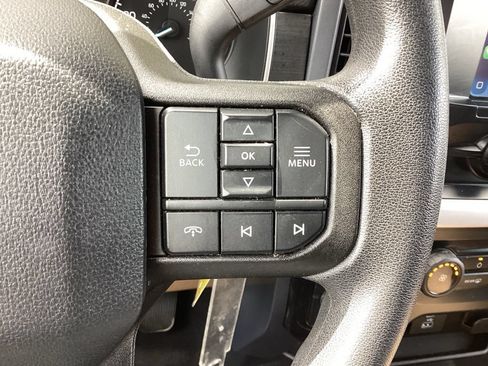 Used 2023 Ford F150 XLT AWD/4WD image 51