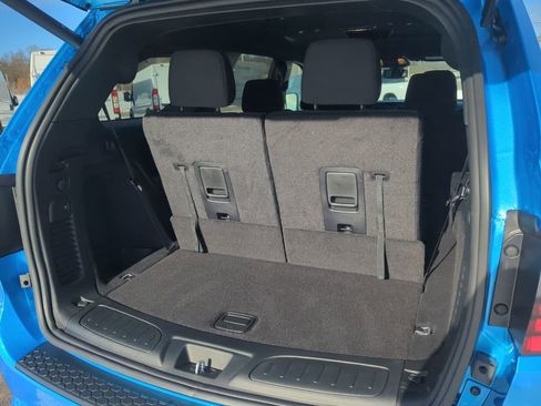 New 2026 Dodge Durango GT image 38