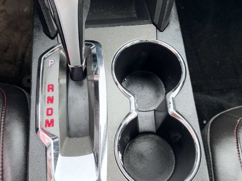 Used 2012 GMC Terrain SLT w/ Chrome and Technology Package image 18