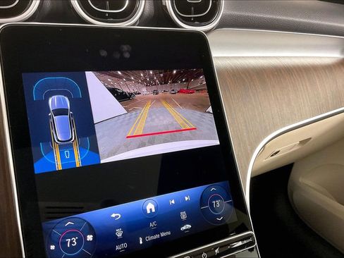 Used 2026 Mercedes-Benz GLC 300 4MATIC image 21