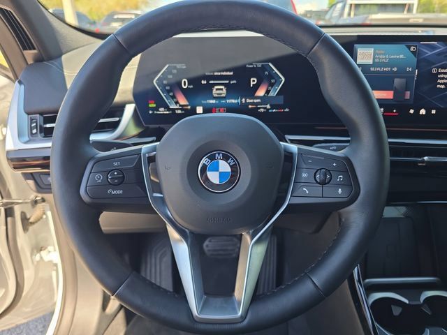 Used 2026 BMW X2 xDrive28i AWD/4WD image 27